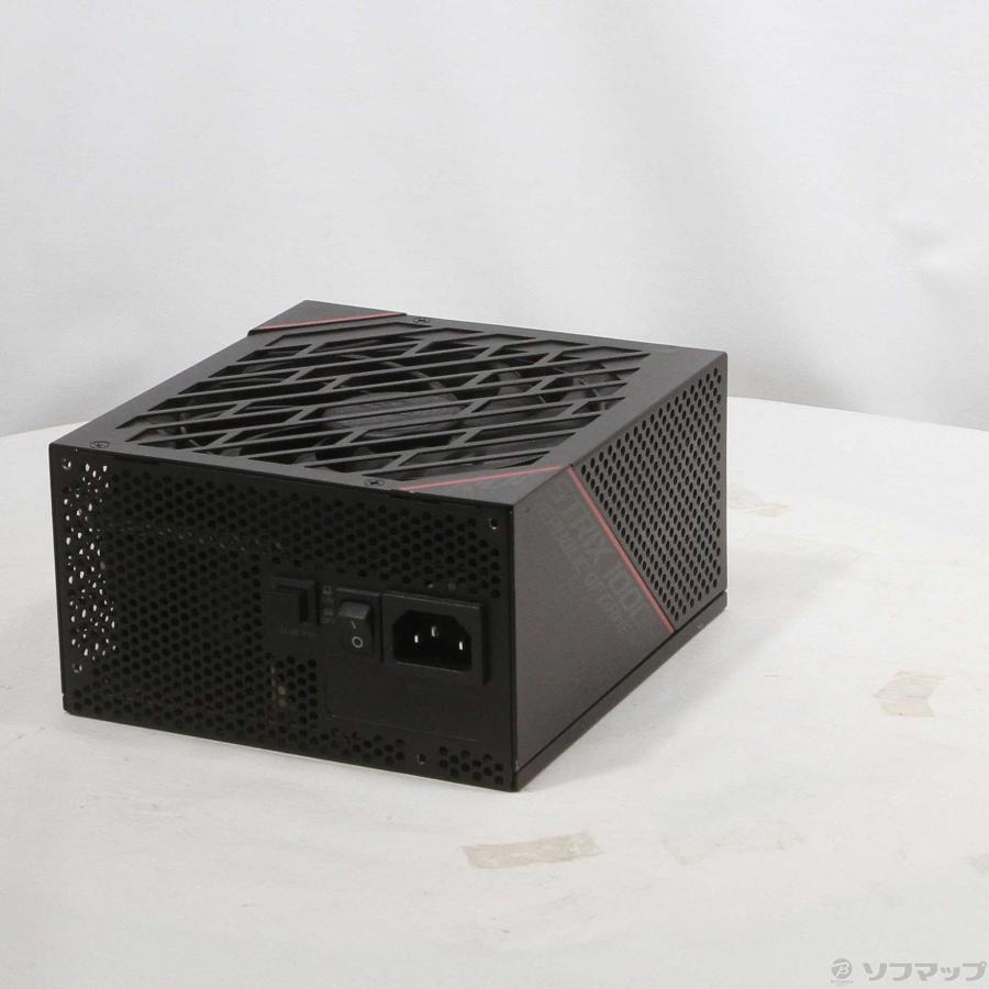 〔中古〕ASUS(エイスース)  ROG-STRIX-1000G | ASUS | 03