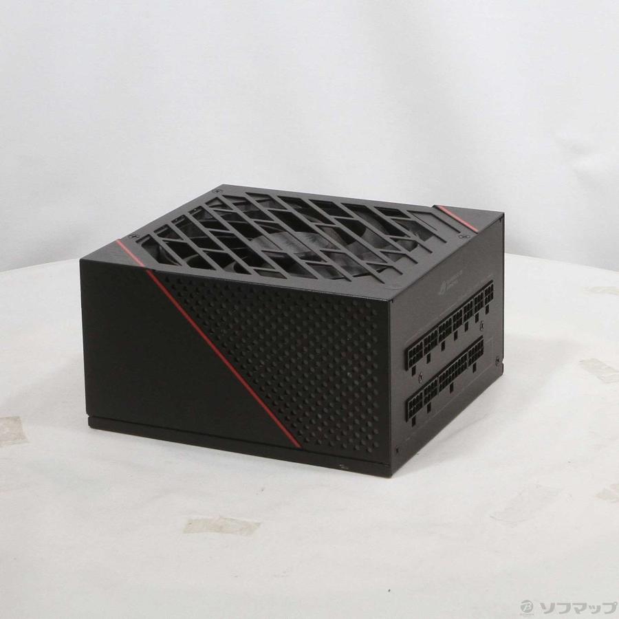 〔中古〕ASUS(エイスース)  ROG-STRIX-1000G | ASUS | 04