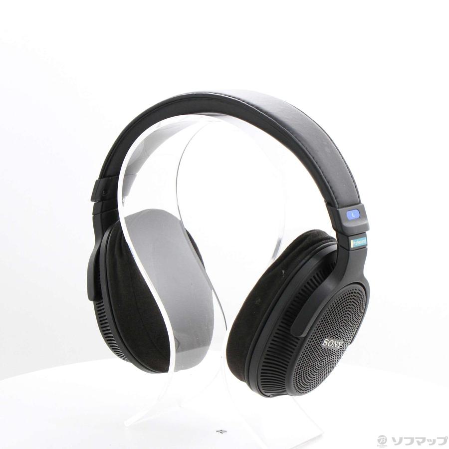 〔中古〕SONY(ソニー)  MDR-MV1 | SONY | 01