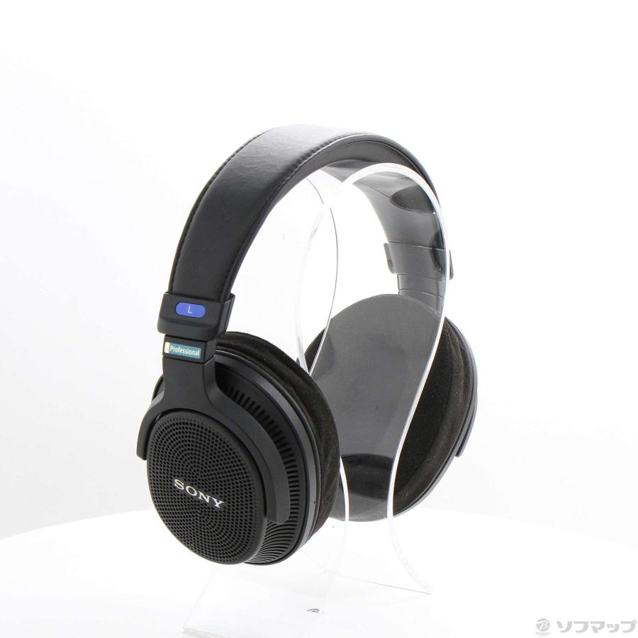 〔中古〕SONY(ソニー)  MDR-MV1 | SONY | 02