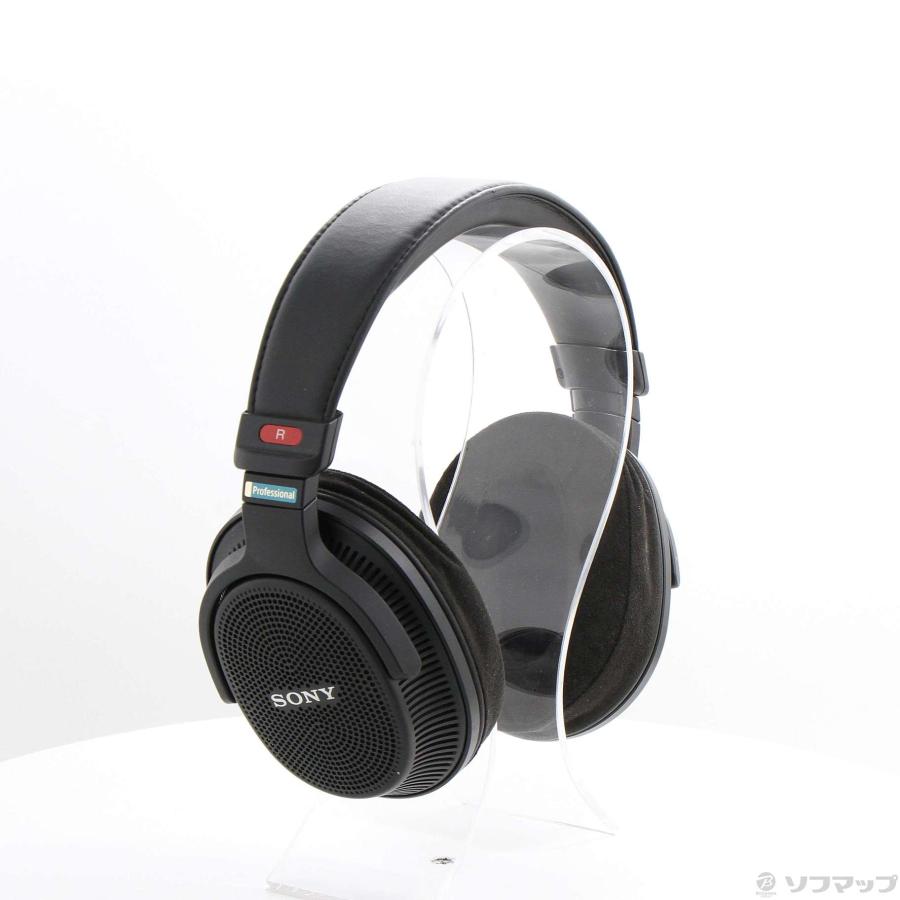 〔中古〕SONY(ソニー)  MDR-MV1 | SONY | 04