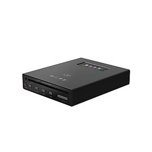 〔中古〕SHANLING  〔展示品〕 CDプレーヤー ブラック ECMiniBK | 