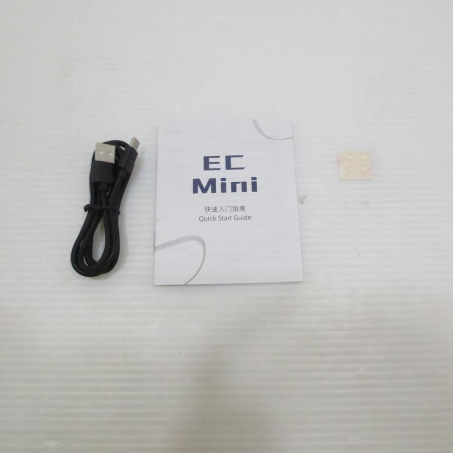 〔中古〕SHANLING  〔展示品〕 CDプレーヤー ブラック ECMiniBK |  | 02