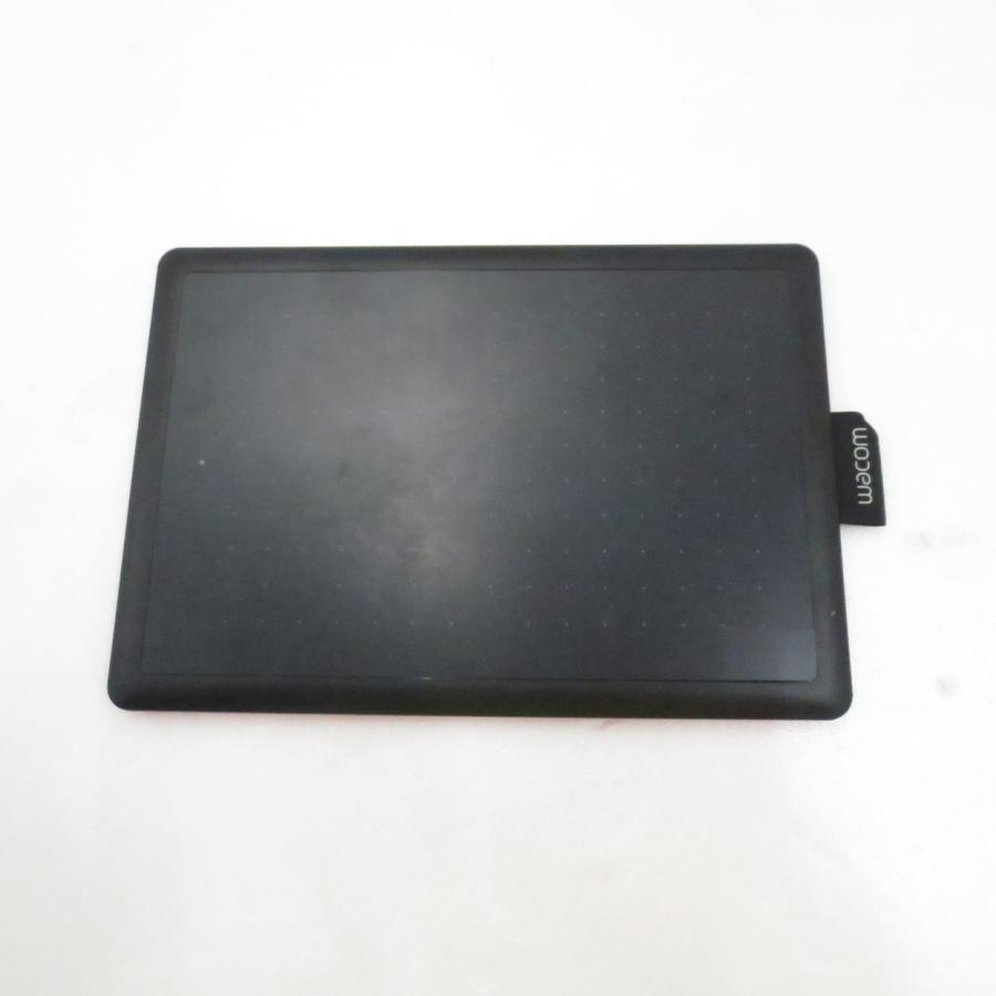 〔中古〕WACOM(ワコム)  〔展示品〕 CTL-472／K0-C One By Wacom Small | wacom | 01