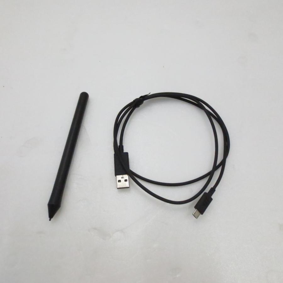 〔中古〕WACOM(ワコム)  〔展示品〕 CTL-472／K0-C One By Wacom Small | wacom | 02