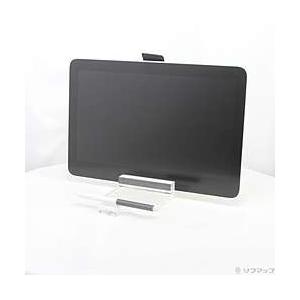 〔中古〕WACOM(ワコム)  〔展示品〕 Wacom One 13 touch DTH134W4D | wacom