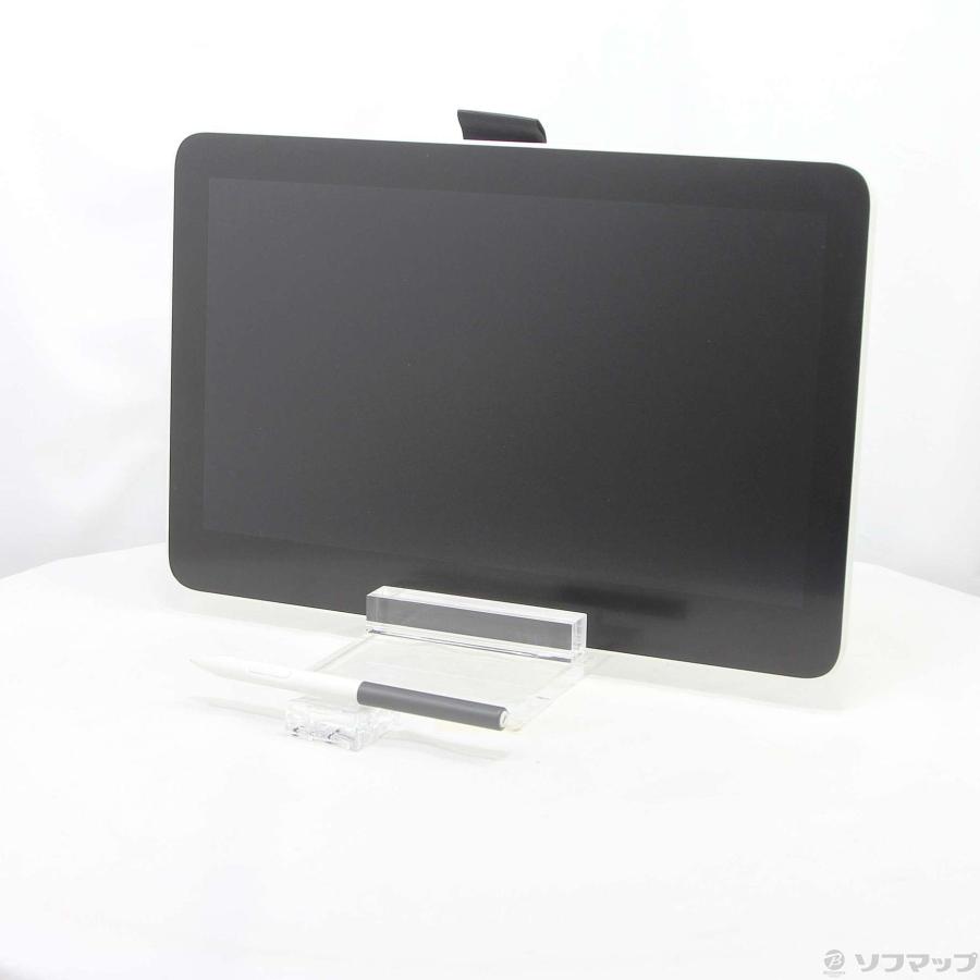 〔中古〕WACOM(ワコム)  〔展示品〕 Wacom One 13 touch DTH134W4D | wacom | 01
