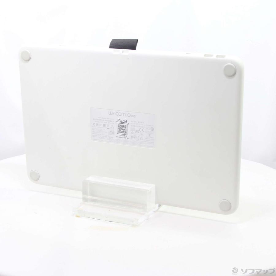 〔中古〕WACOM(ワコム)  〔展示品〕 Wacom One 13 touch DTH134W4D | wacom | 03