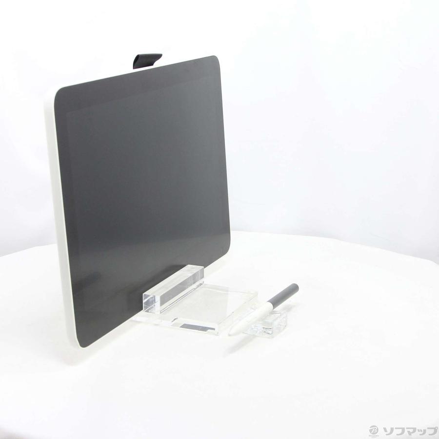 〔中古〕WACOM(ワコム)  〔展示品〕 Wacom One 13 touch DTH134W4D | wacom | 04