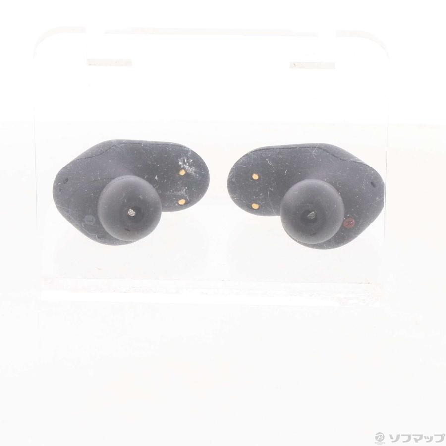 〔中古〕SONY(ソニー)  〔展示品〕 INZONE Buds ブラック WF-G700NBZ | SONY | 03