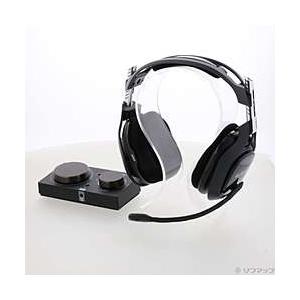 〔中古〕logicool(ロジクール)  〔展示品〕 ASTRO A40 TR + MIXAMP PRO TR A40TR-MAP-002r | logicool