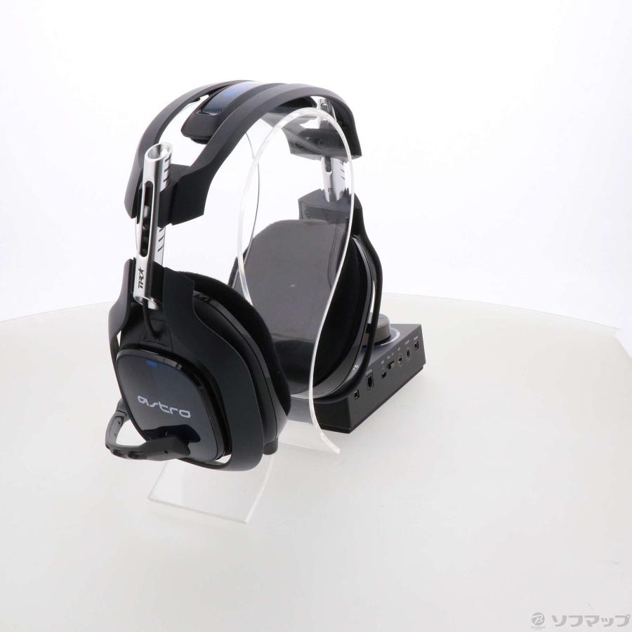 〔中古〕logicool(ロジクール)  〔展示品〕 ASTRO A40 TR + MIXAMP PRO TR A40TR-MAP-002r | logicool | 02