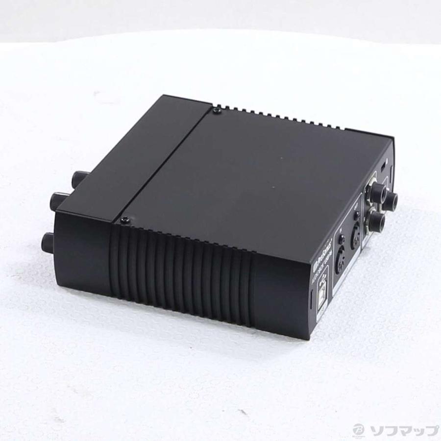 〔中古〕PRESONUS  PRESONUS AudioBox USB 96 25th Anniversary |  | 02