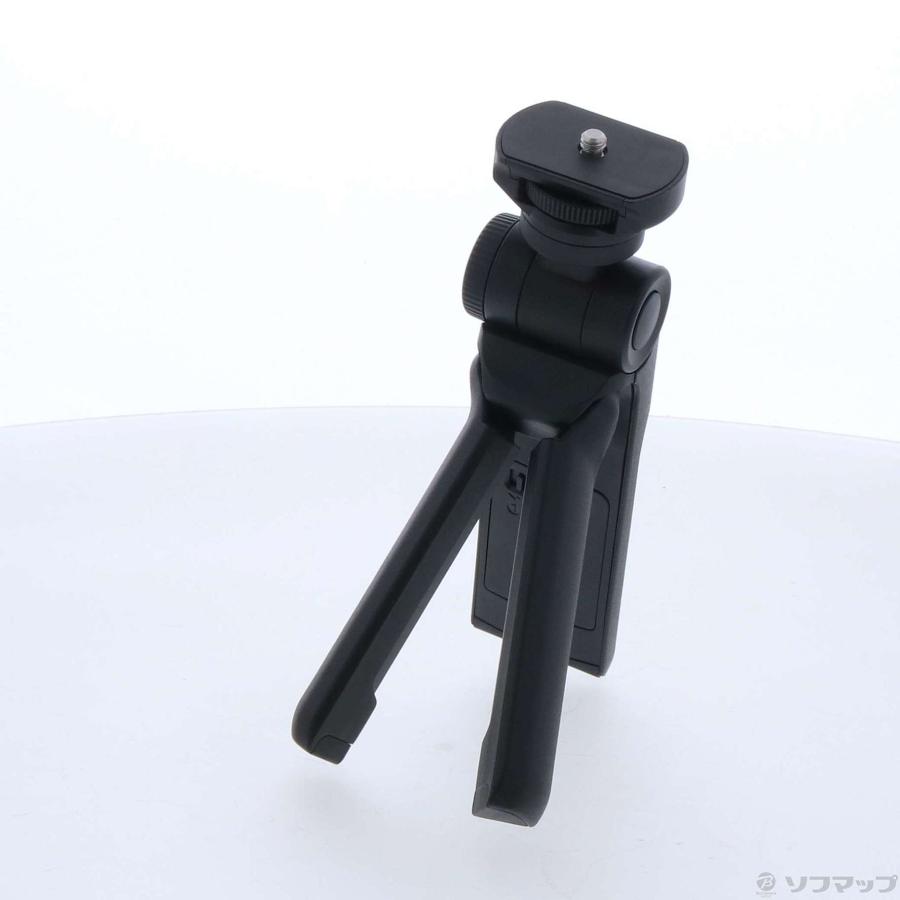 〔中古〕SONY(ソニー)  ワイヤレスリモートコマンダー機能付きシューティンググリップ GP-VPT2BT | SONY | 03