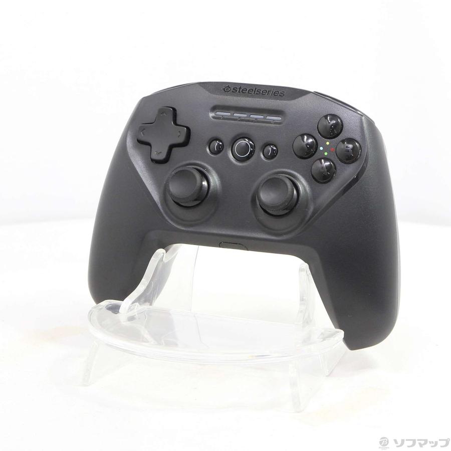 〔中古〕SteelSeries  SteelSeries Stratus Duo |  | 01