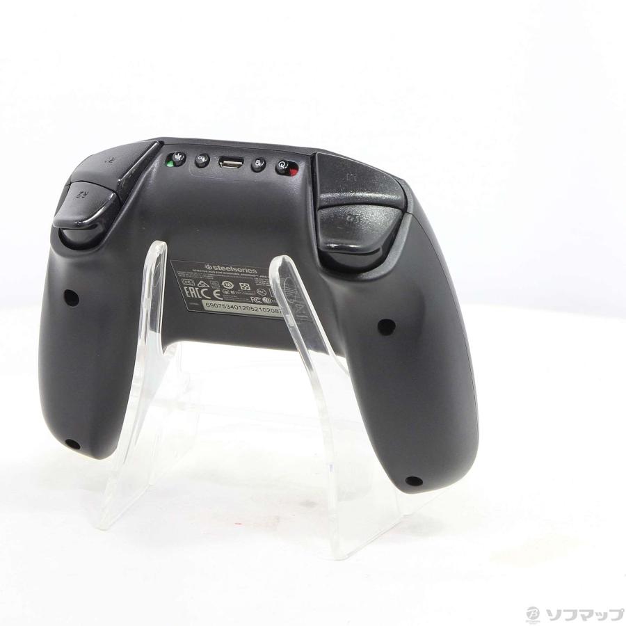 〔中古〕SteelSeries  SteelSeries Stratus Duo |  | 03