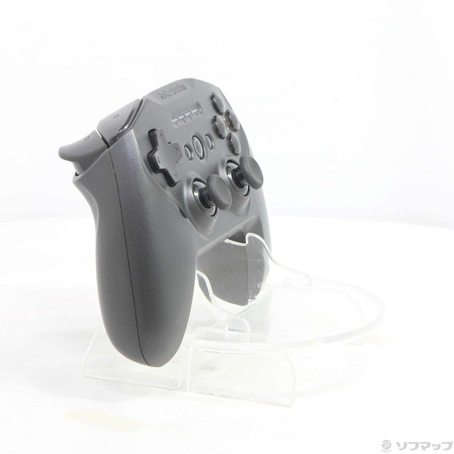 〔中古〕SteelSeries  SteelSeries Stratus Duo |  | 04