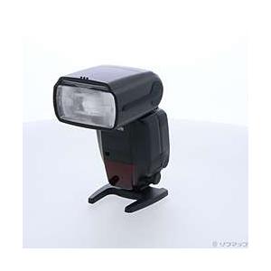 〔中古〕Canon(キヤノン)  スピードライト SP600EX-RT | キヤノン