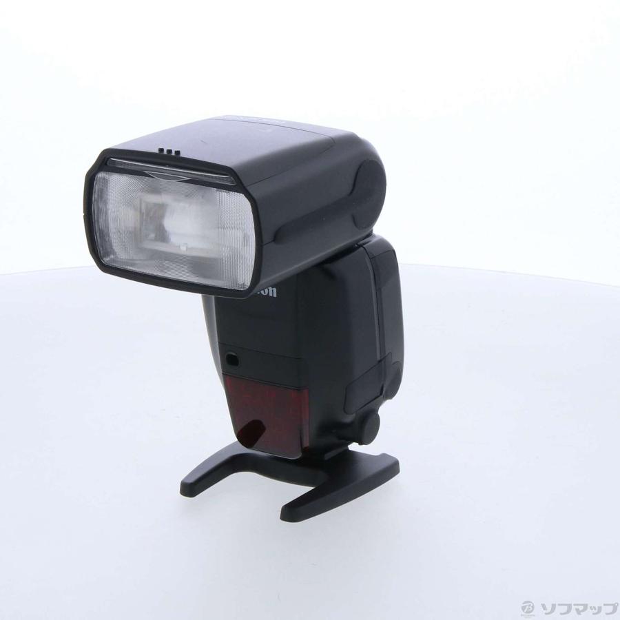 〔中古〕Canon(キヤノン)  スピードライト SP600EX-RT | キヤノン | 01