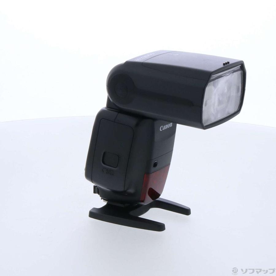 〔中古〕Canon(キヤノン)  スピードライト SP600EX-RT | キヤノン | 04