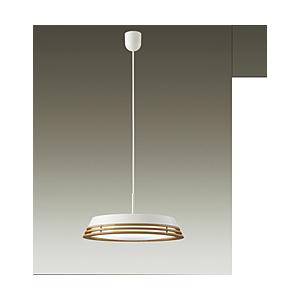 〔中古〕大光電機  〔展示品〕 LEDペンダント   DXL-81440 ［8畳 ／昼光色〜電球色 ／リモコン付属 ／電気工事不要］ | 