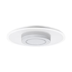 〔中古〕アイリスオーヤマ  〔中古品〕 導光板シーリングライト 8畳   CEK-A08DLPV ［8畳 ／昼光色〜電球色 ／リモコン付属］ | IRIS OHYAMA