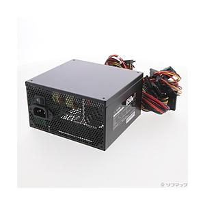 〔中古〕KuroutoShikou(玄人志向)  KRPW-AK650W／88+ | 玄人志向