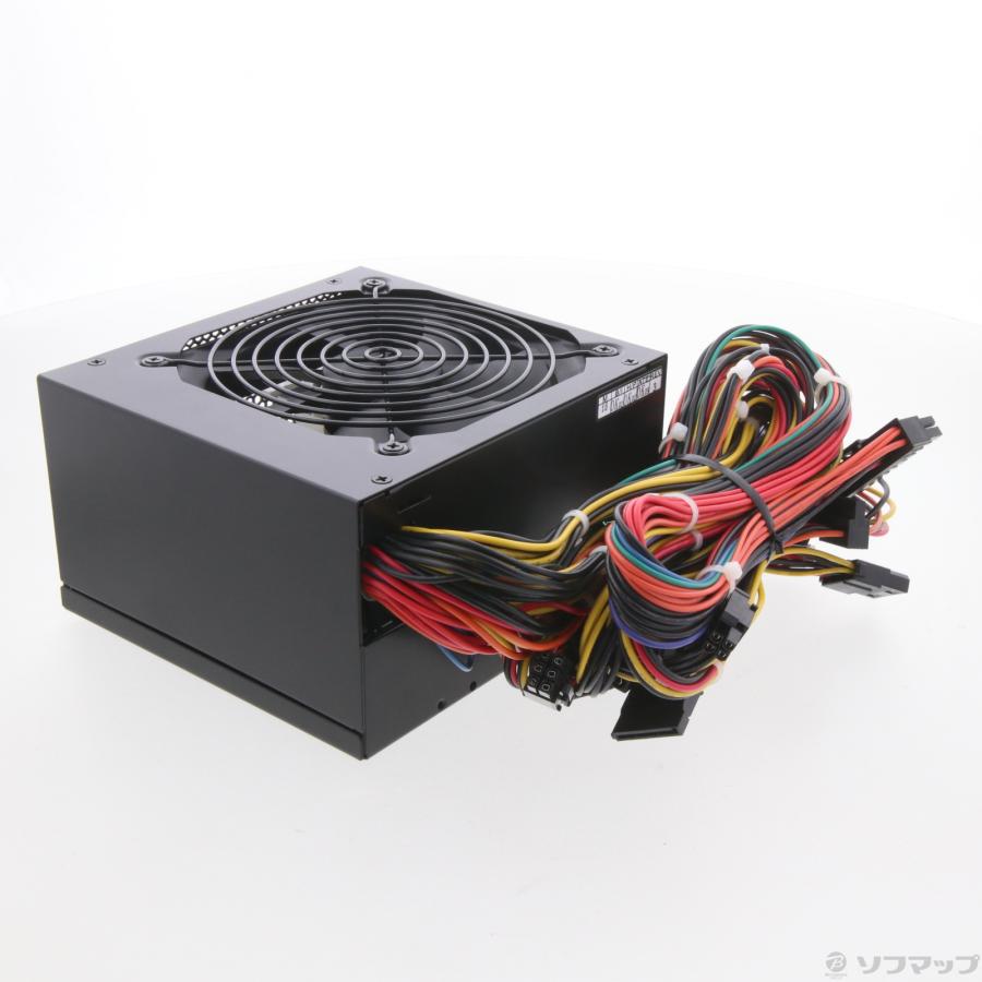 〔中古〕KuroutoShikou(玄人志向)  KRPW-AK650W／88+ | 玄人志向 | 02