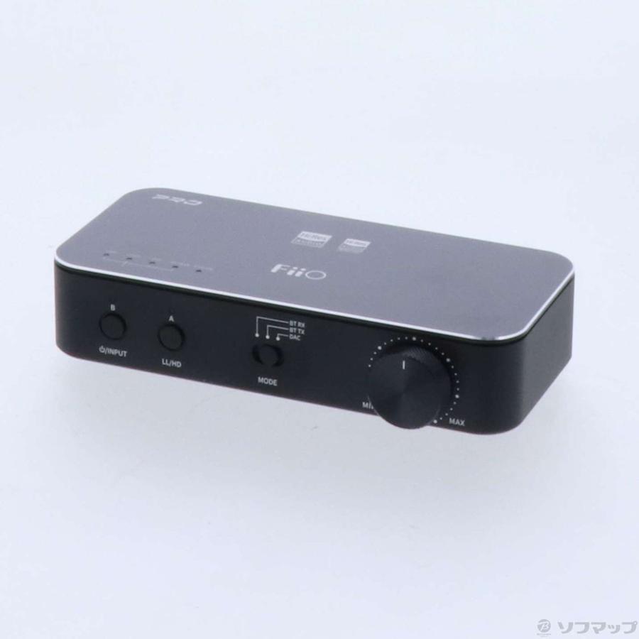 〔中古〕FiiO(フィーオ)  〔中古品〕 BTA30 PRO |  | 01