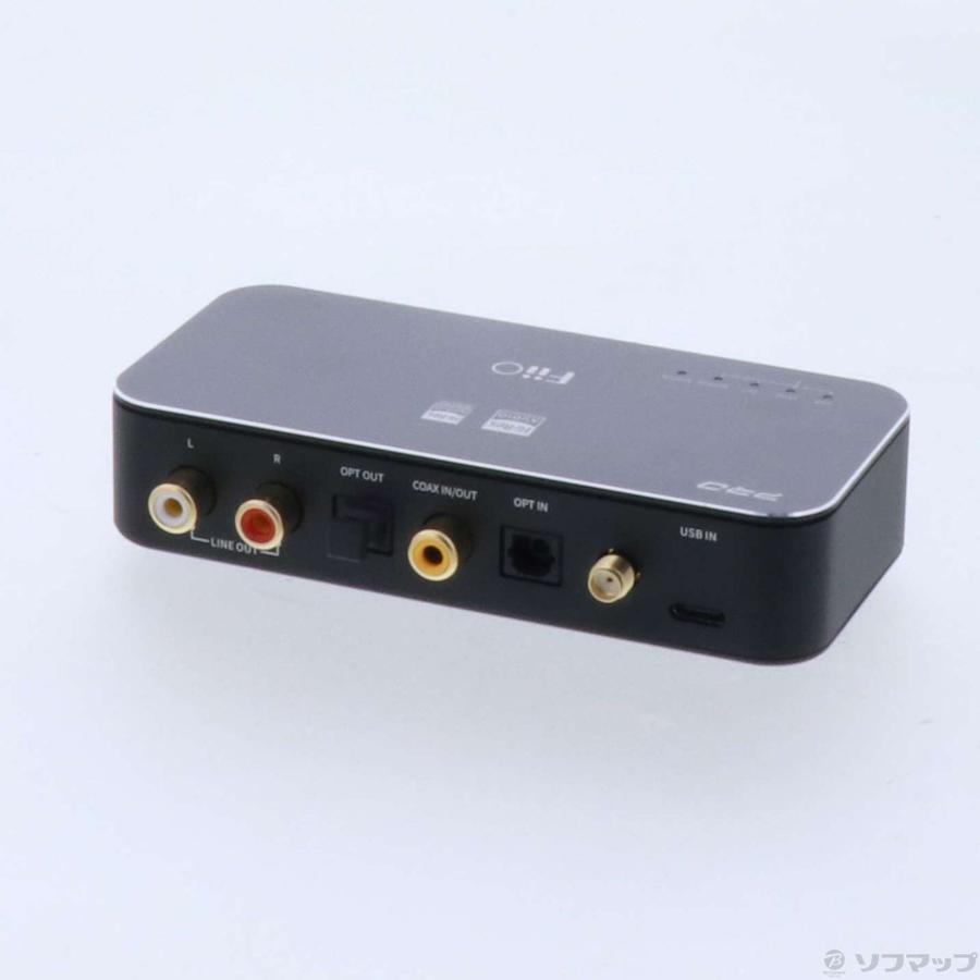 〔中古〕FiiO(フィーオ)  〔中古品〕 BTA30 PRO |  | 03