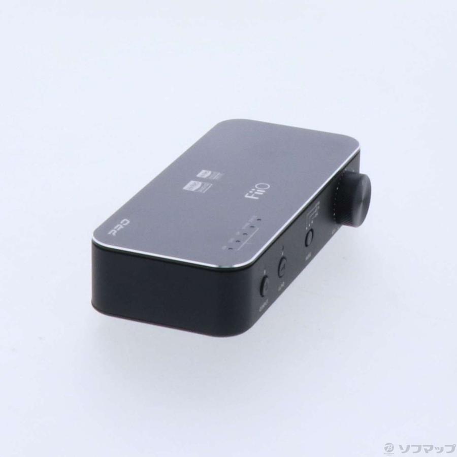 〔中古〕FiiO(フィーオ)  〔中古品〕 BTA30 PRO |  | 04