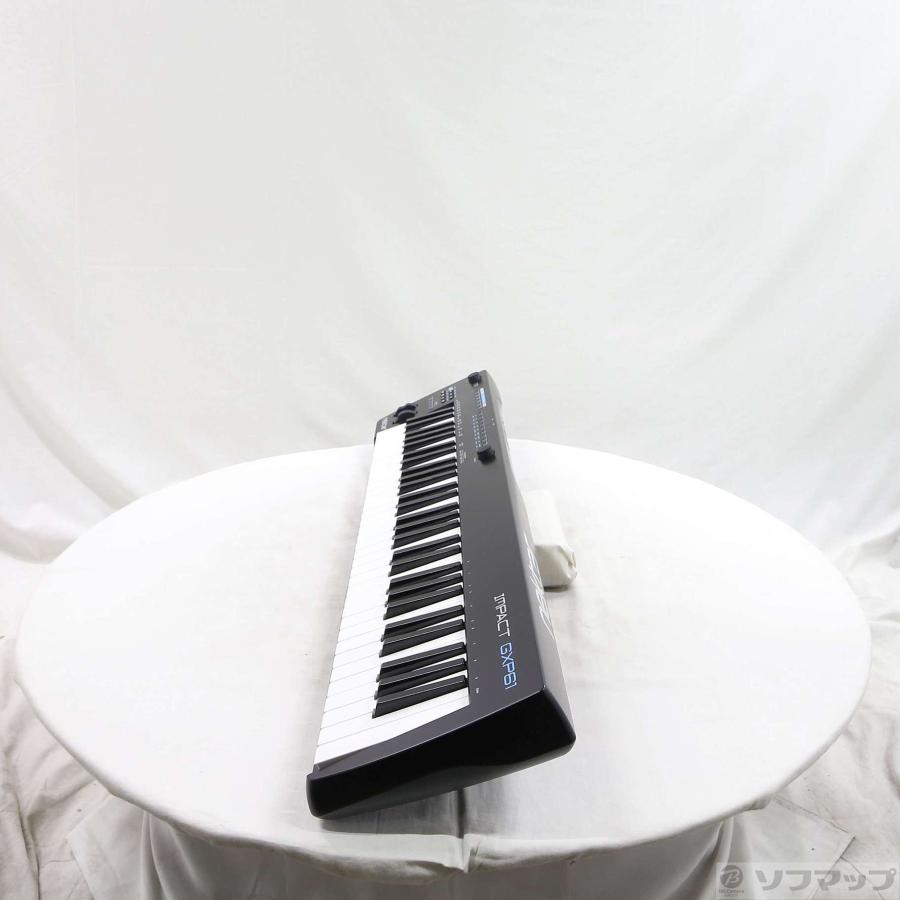 〔中古〕NEKTAR  IMPACT GXP61 |  | 02
