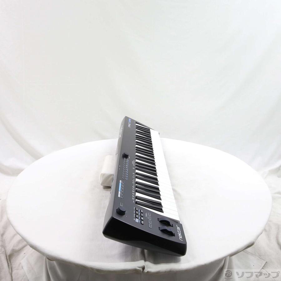 〔中古〕NEKTAR  IMPACT GXP61 |  | 04