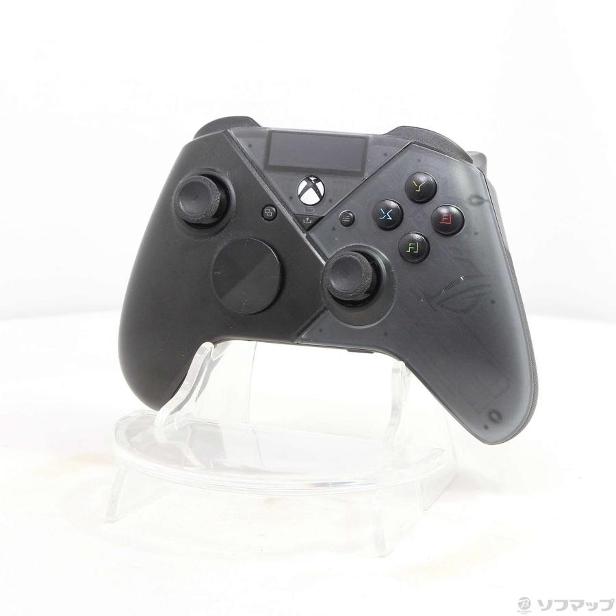 〔中古〕ASUS(エイスース)  ROG Raikiri Pro | ASUS | 01