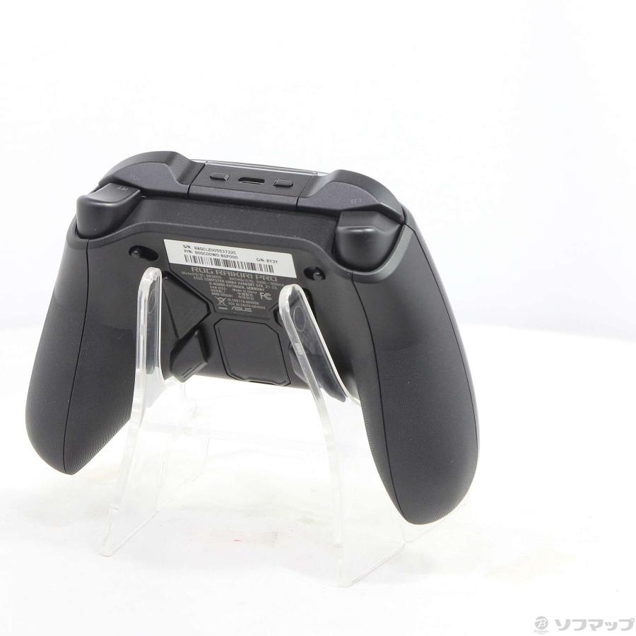 〔中古〕ASUS(エイスース)  ROG Raikiri Pro | ASUS | 03