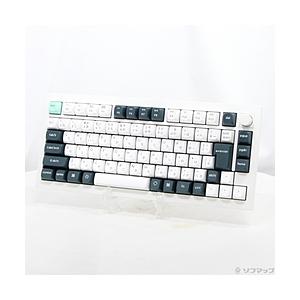 〔中古〕キークロン  Q1 HE Q1H-P1-JIS 紫軸 | 
