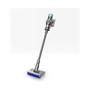 〔中古〕Dyson(ダイソン)  〔展示品〕 Dyson V12s Origin Submarine   SV49SU ［サイクロン式 ／コードレス ／水拭き対応］ | 