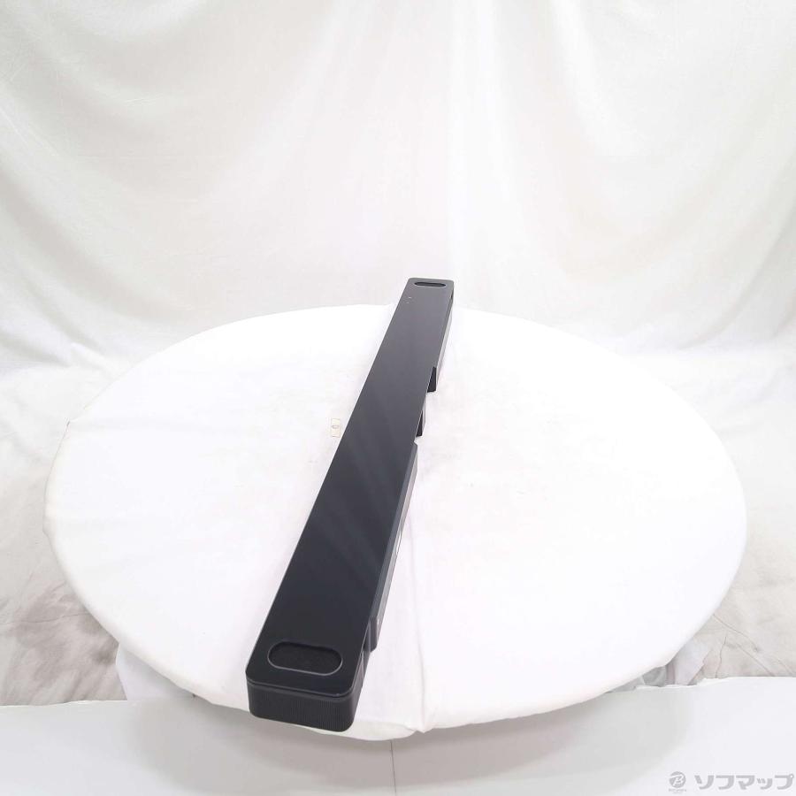 〔中古〕BOSE(ボーズ)  期間特価対象品 〔展示品〕 Bose Smart Ultra Soundbar ブラック | BOSE | 02