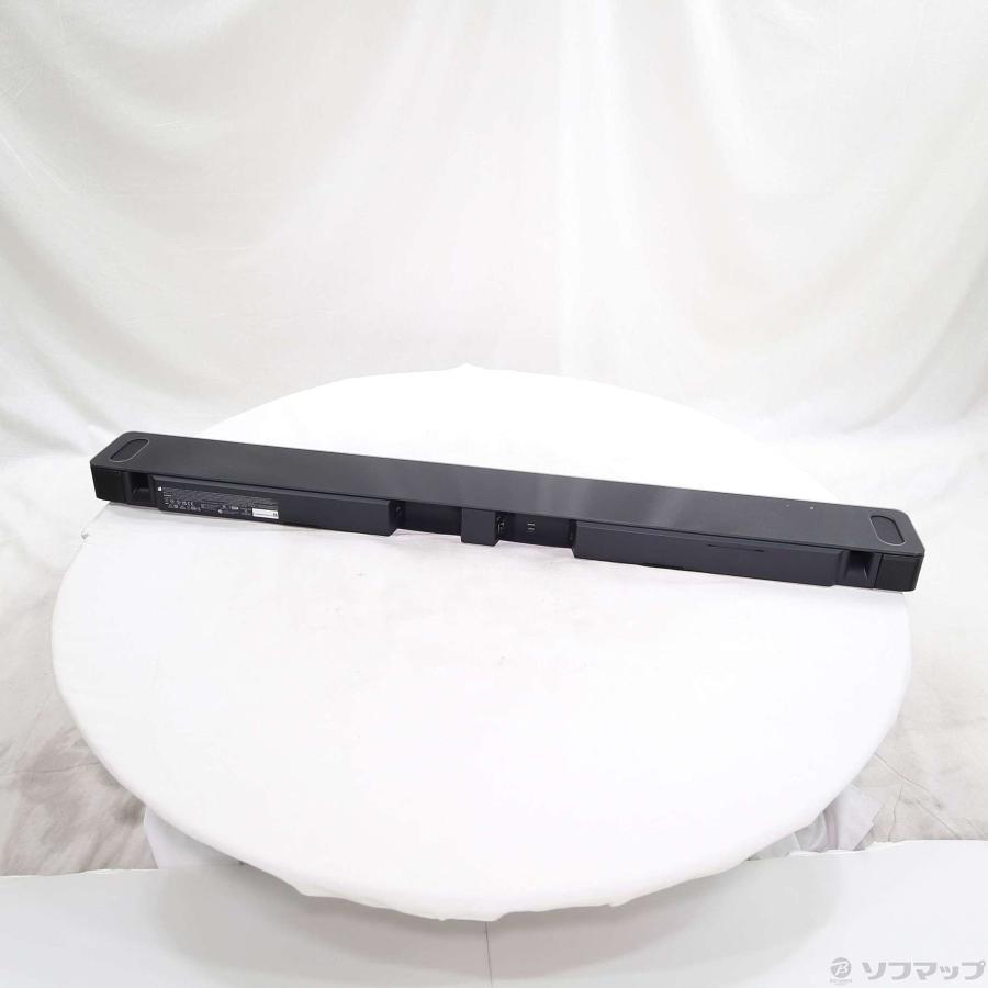 〔中古〕BOSE(ボーズ)  期間特価対象品 〔展示品〕 Bose Smart Ultra Soundbar ブラック | BOSE | 03