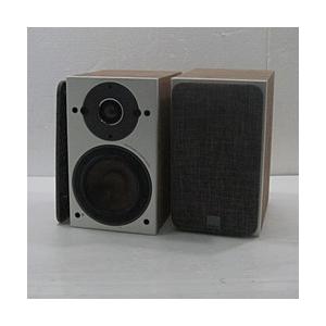 〔中古〕DALI  〔展示品〕 OBERON 1 LO ライトオーク ペア | 