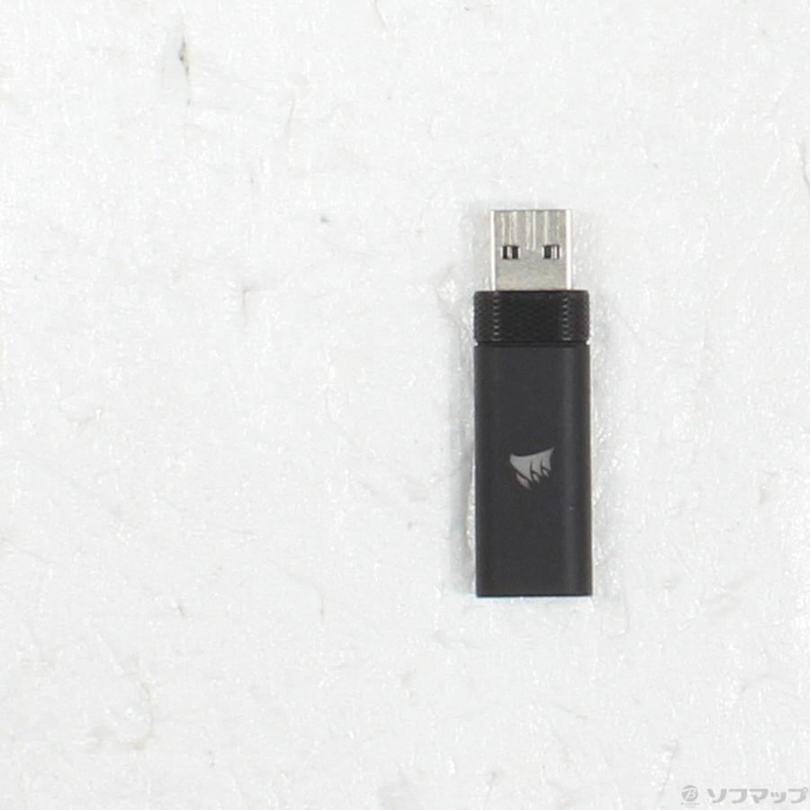 〔中古〕CORSAIR(コルセア)  HS80 MAX Wireless ホワイト CA-9011296-AP | CORSAIR | 05