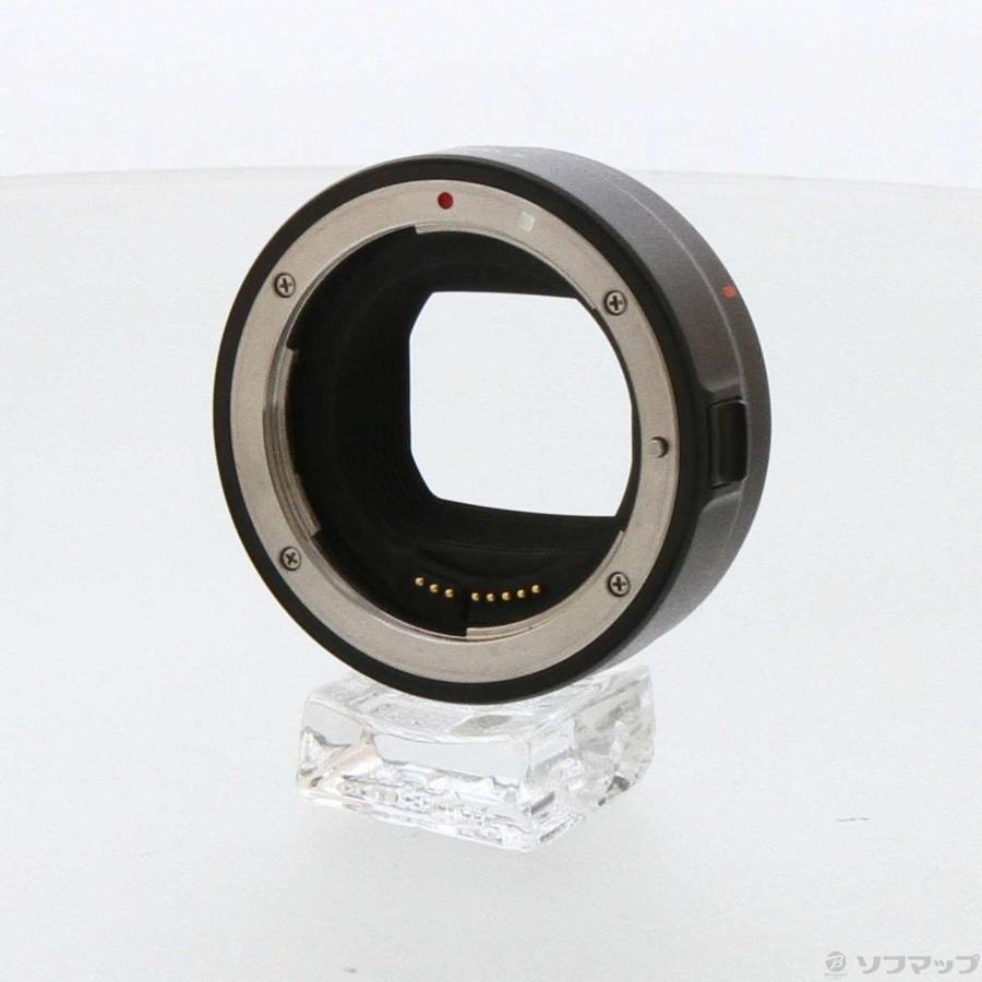 〔中古〕Canon(キヤノン)  マウントアダプター EF-EOS R | キヤノン | 01