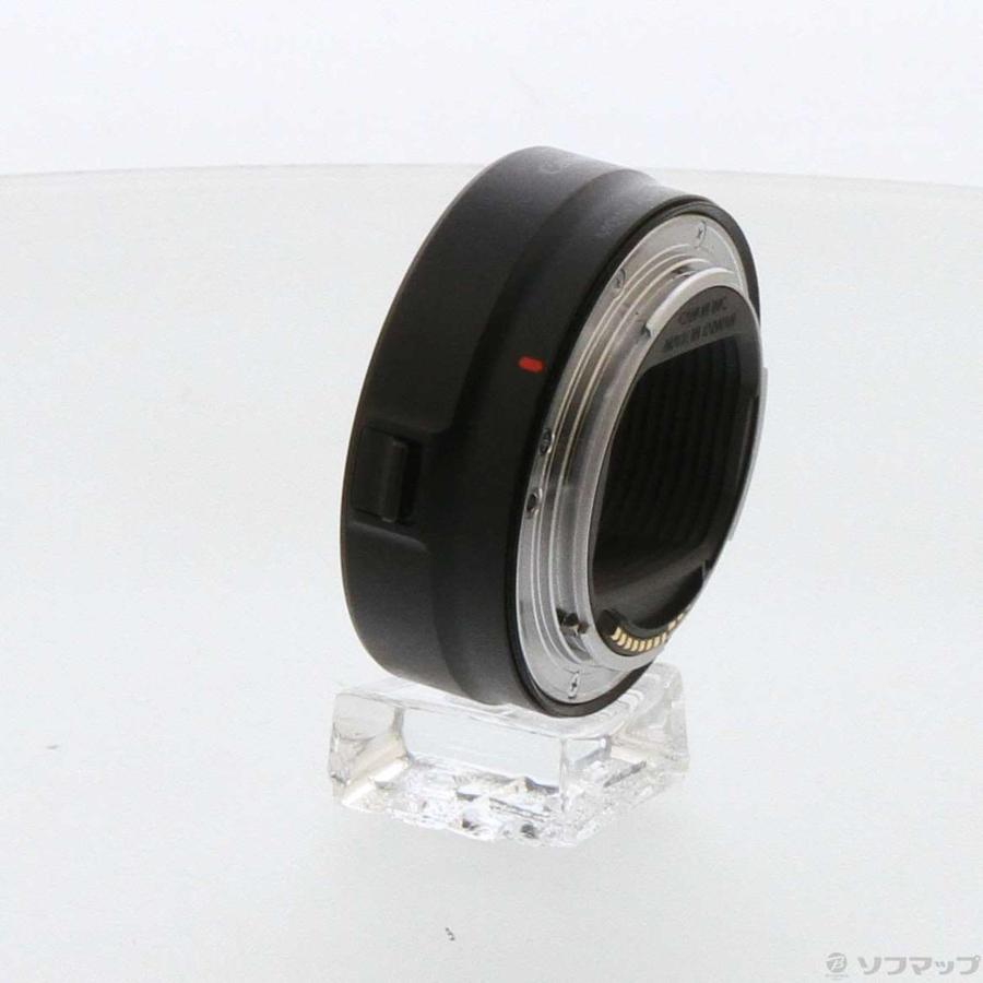 〔中古〕Canon(キヤノン)  マウントアダプター EF-EOS R | キヤノン | 02