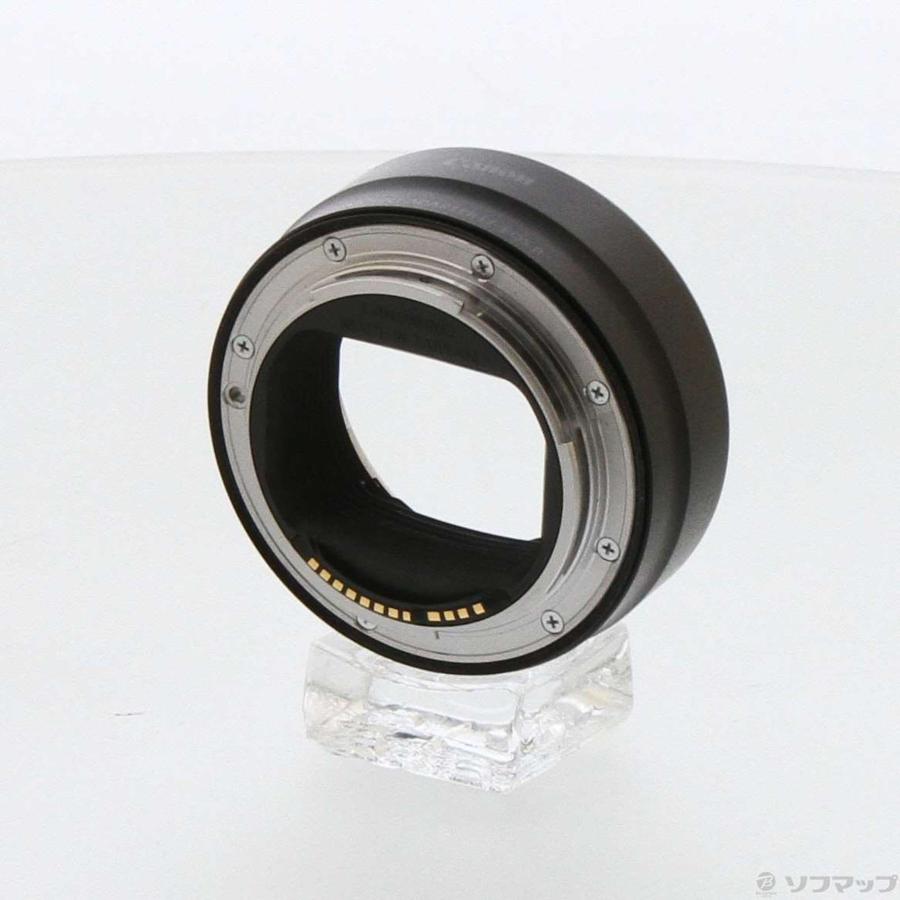 〔中古〕Canon(キヤノン)  マウントアダプター EF-EOS R | キヤノン | 03