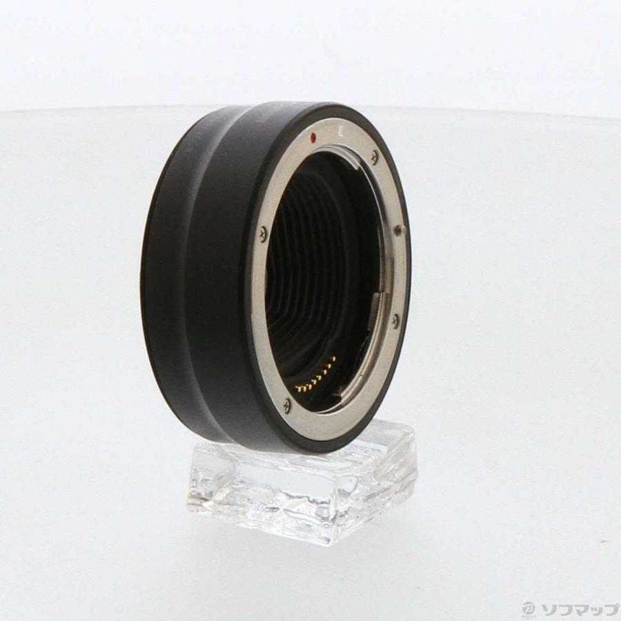 〔中古〕Canon(キヤノン)  マウントアダプター EF-EOS R | キヤノン | 04