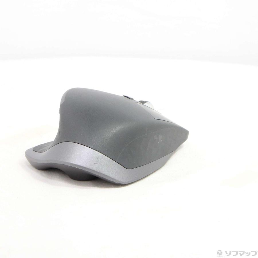〔中古〕logicool(ロジクール)  MX MASTER 2S ワイヤレスマウス グラファイト MX2100CR | logicool | 03