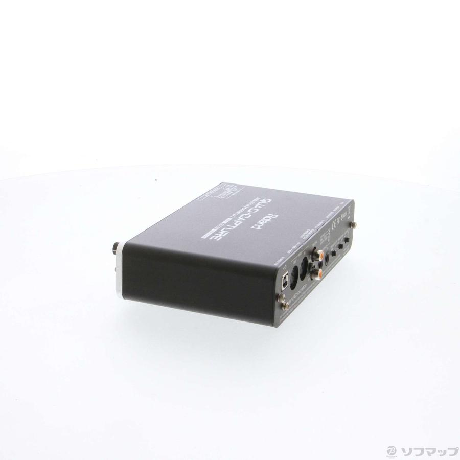 〔中古〕ROLAND  QUAD-CAPTURE UA-55 | ローランド | 02