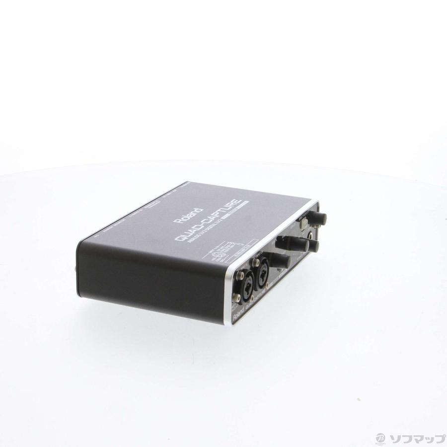 〔中古〕ROLAND  QUAD-CAPTURE UA-55 | ローランド | 04