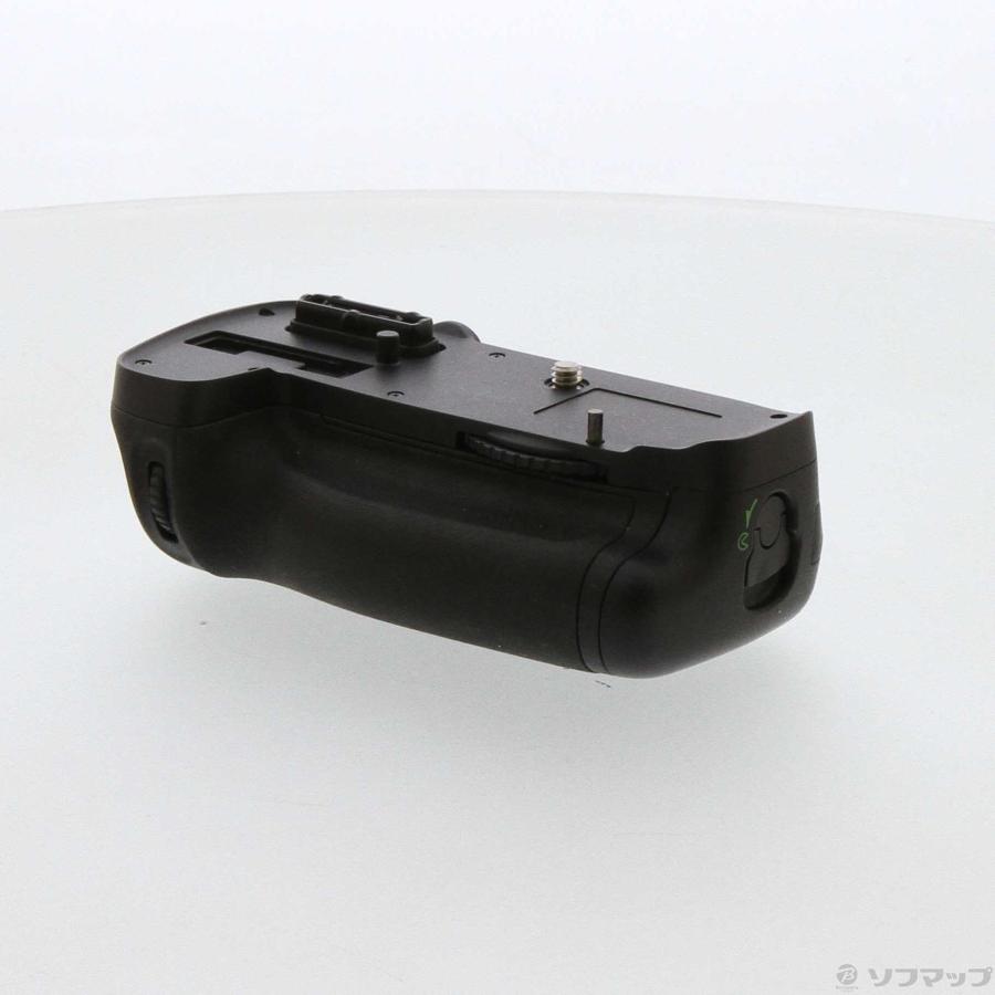 〔中古〕Nikon(ニコン)  MB-D14 Nikon D600用バッテリーパック | ニコン | 01