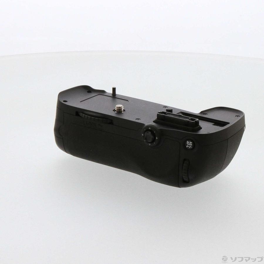 〔中古〕Nikon(ニコン)  MB-D14 Nikon D600用バッテリーパック | ニコン | 03